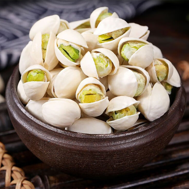 开心果