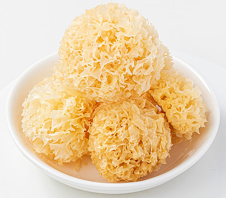 梵净山银耳