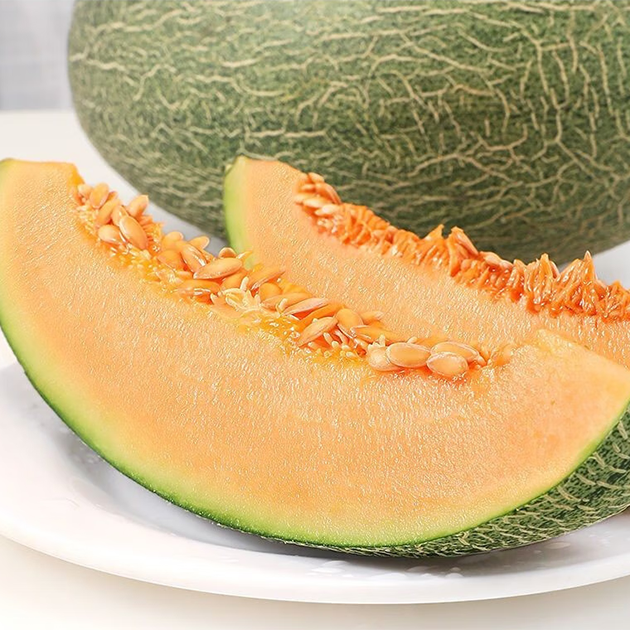 哈密瓜
