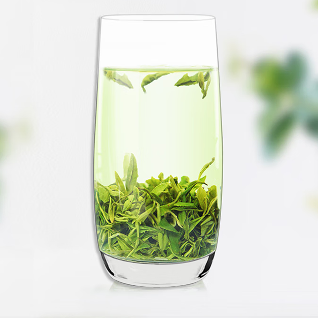 梵净山绿茶
