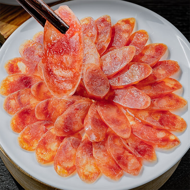 吴家广式香肠