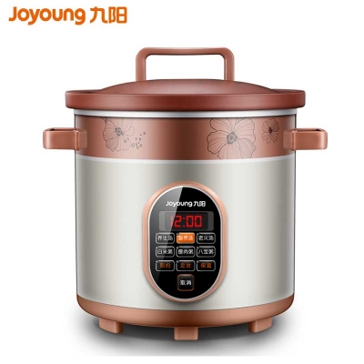 九阳电炖锅JYZS-M3525灰色3.5L