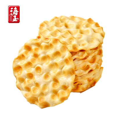 海玉 石头饼1kg