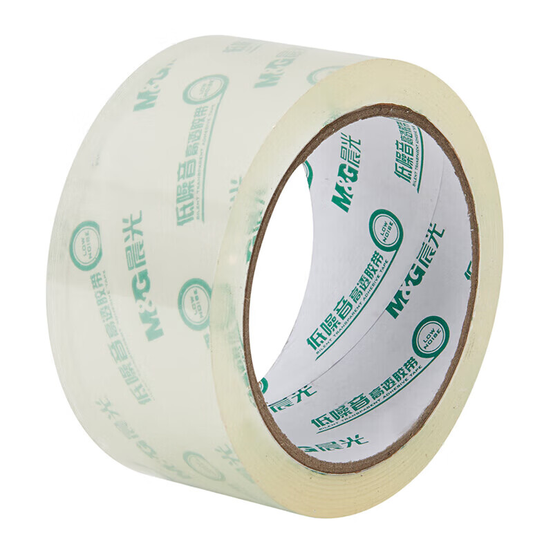 晨光 AJD99534封箱胶带48mm*60y (单卷)