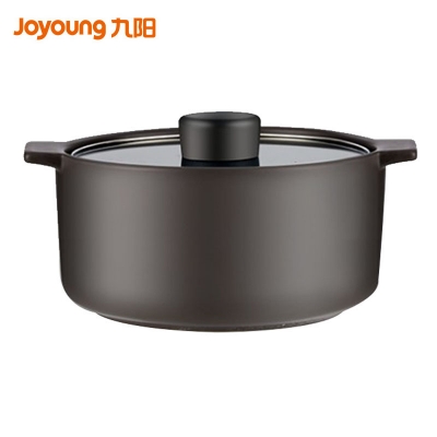 九阳陶瓷煲TCB2503 2.5L