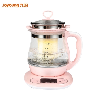 九阳花茶壶1.5L K15-D65S（台）*