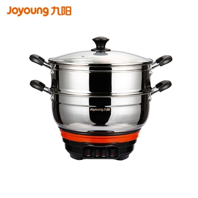 九阳电蒸锅JK-28R2/28CM（台）*