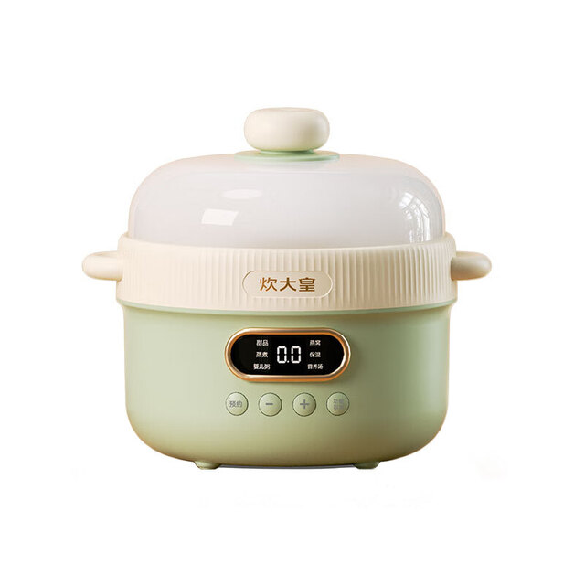 炊大皇 CDH-DG0210 多功能电炖锅 1L