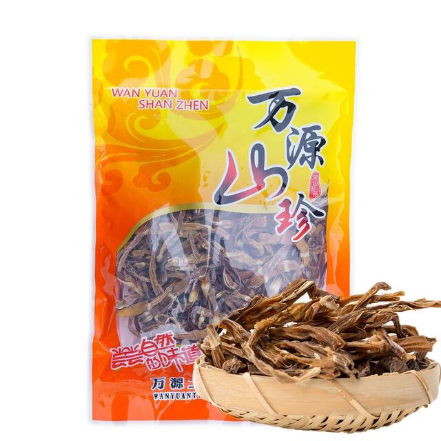 万源市玺丰收 500g 竹笋