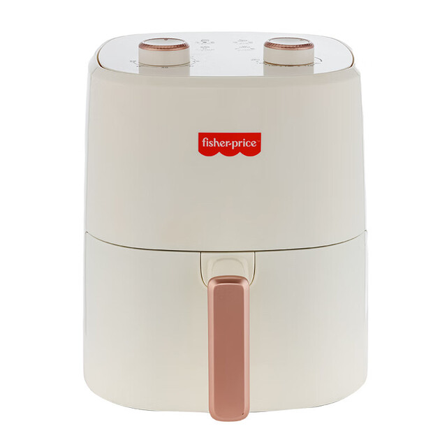 费雪(Fisher-Price) FP-ZG1235 空气炸锅 3.5L