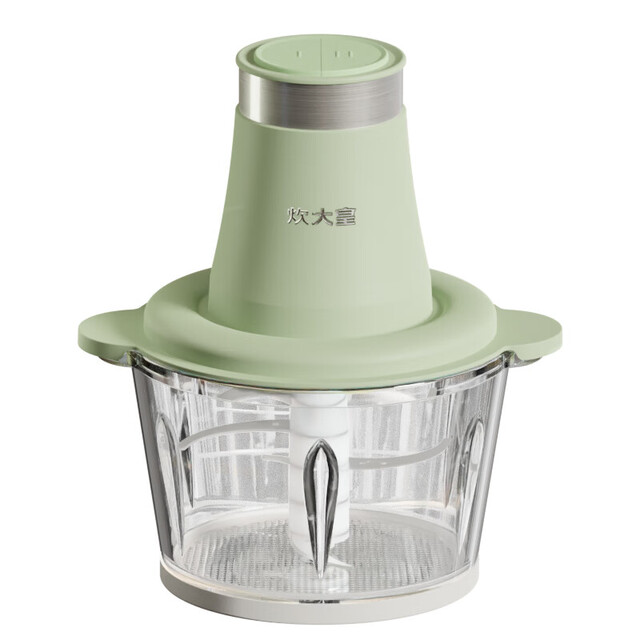 炊大皇 CDH-JR0318 食品加工器 多功能料理机 1.8L