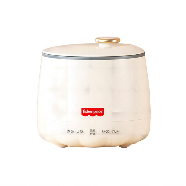 费雪(Fisher-Price) FP-FB0316 电饭煲 1.6L