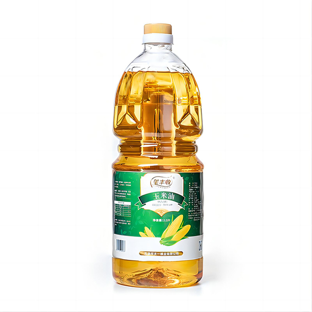 万源市玺丰收 2.5L 玉米油