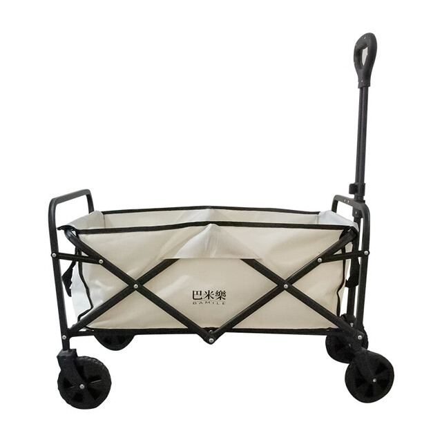 巴米樂(BAMILE) BNL-HW320 露野营地车 72*47*48cm