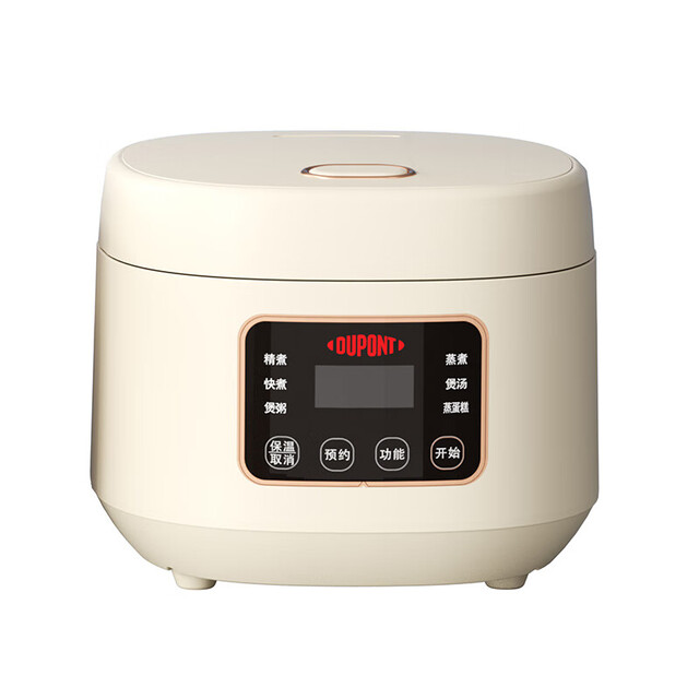 杜邦(DUPONT) PFB-KY0530 电饭煲 3L