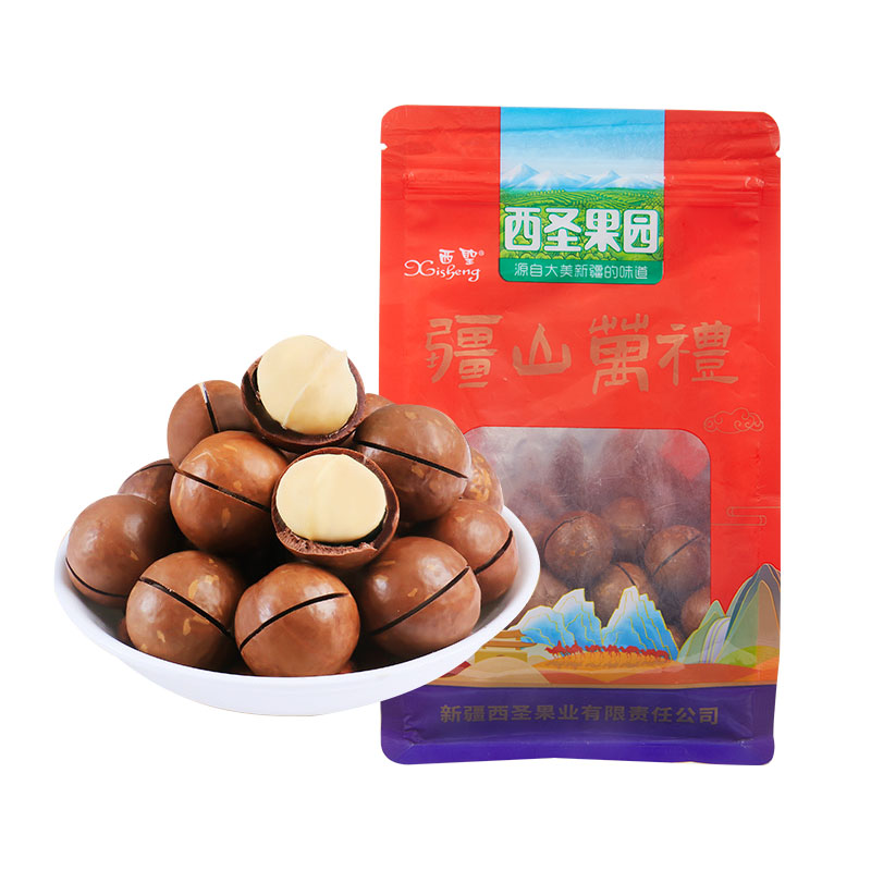 阿克苏地区夏威夷果150g/袋