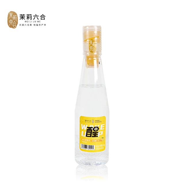 【测试商品】南京市六合区茉莉六合柠檬蜂蜜水350ml*6瓶/提