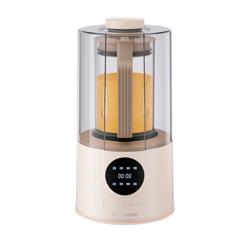 龙的 低音破壁料理机 LD-PB1511