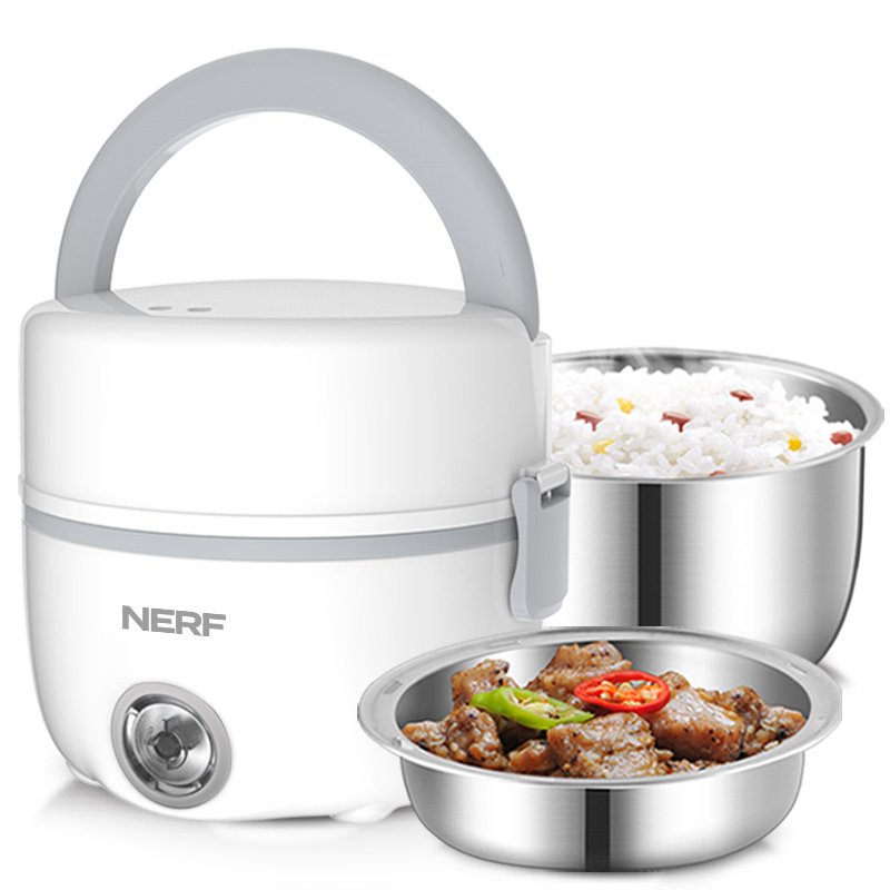 NERF蒸煮饭盒MD-838