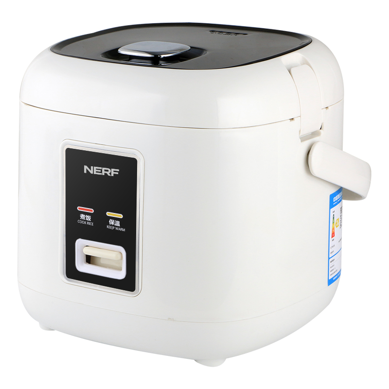 NERF饭煲YD-268A 2L，宿舍可用