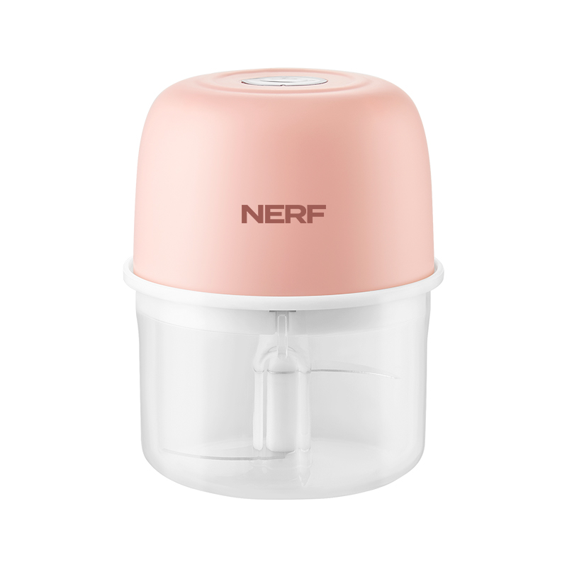 NERF 小型蒜泥机K1207 一机多能