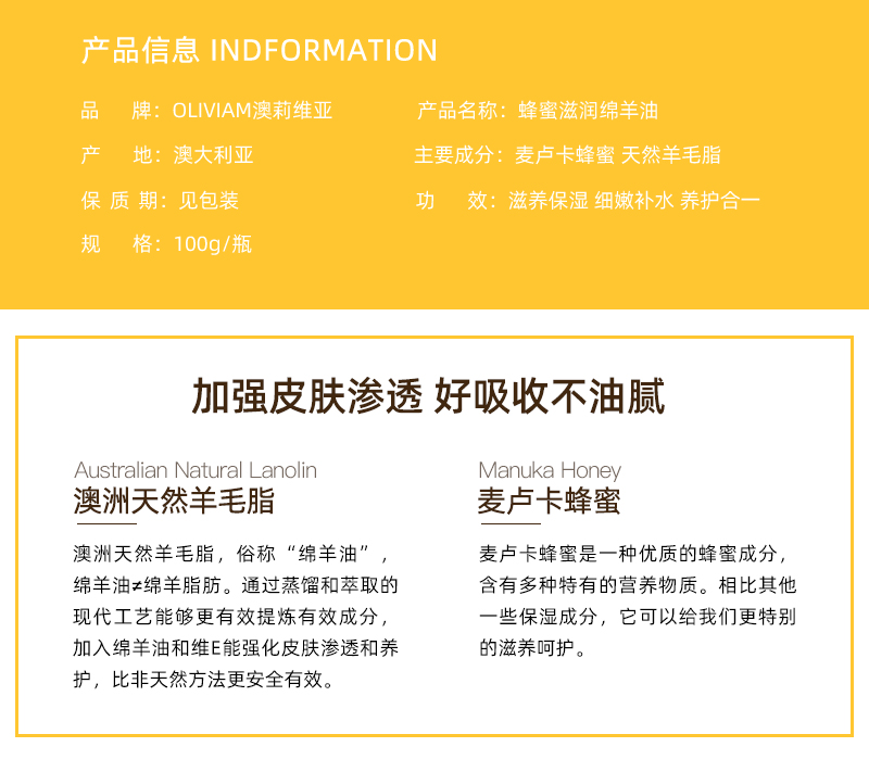 蜂蜜滋润澳洲绵羊油 详情图 (2).jpg