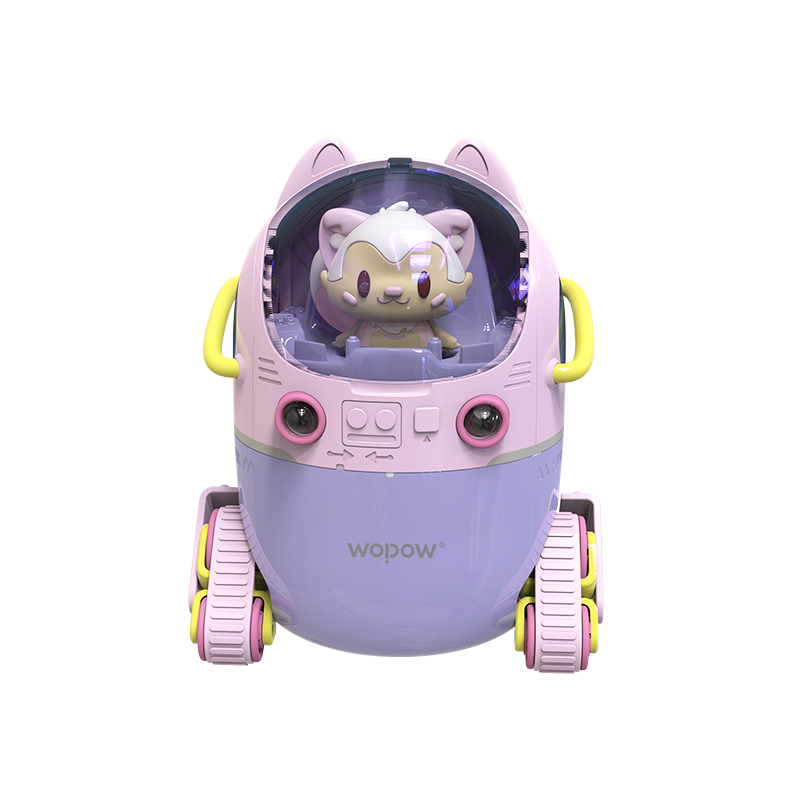 WOPOW探索者加湿器HM12