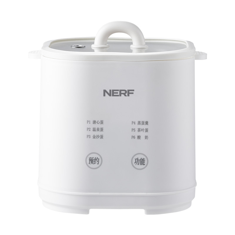 NERF煮蛋器XM-ZD10
