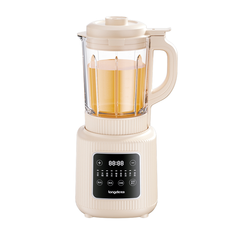 龙的 多功能破壁料理机 LD-PB1608
