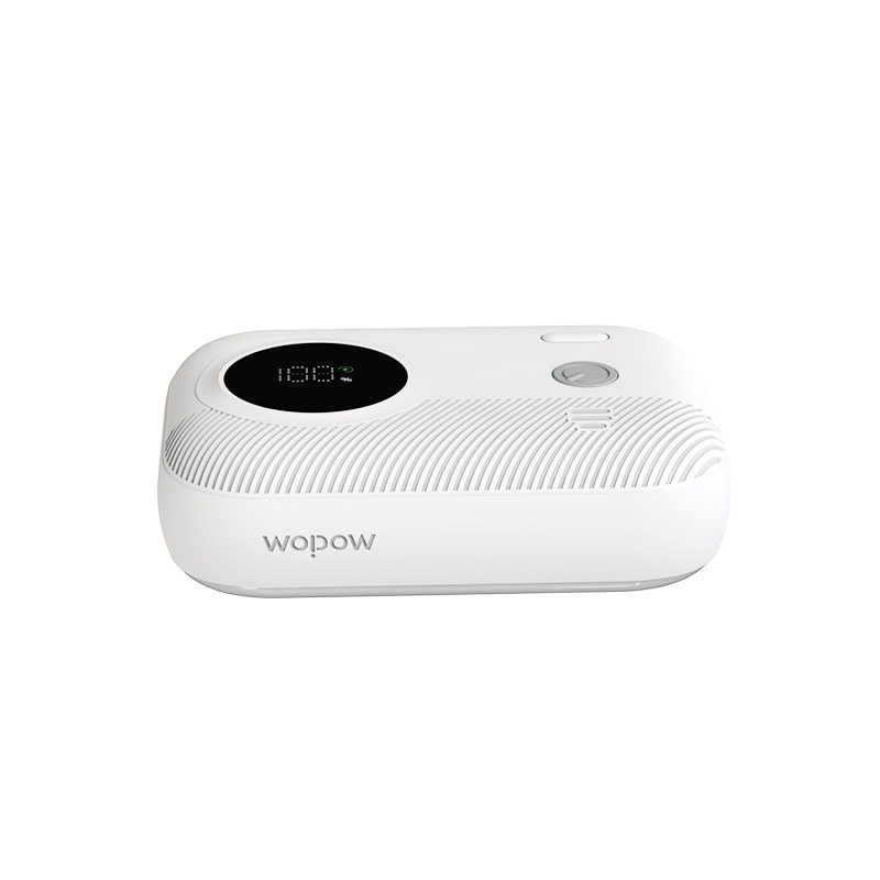 WOPOW22.5W快充移动电源LQ02