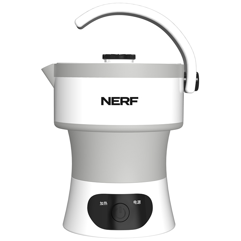 NERF折叠水壶D2