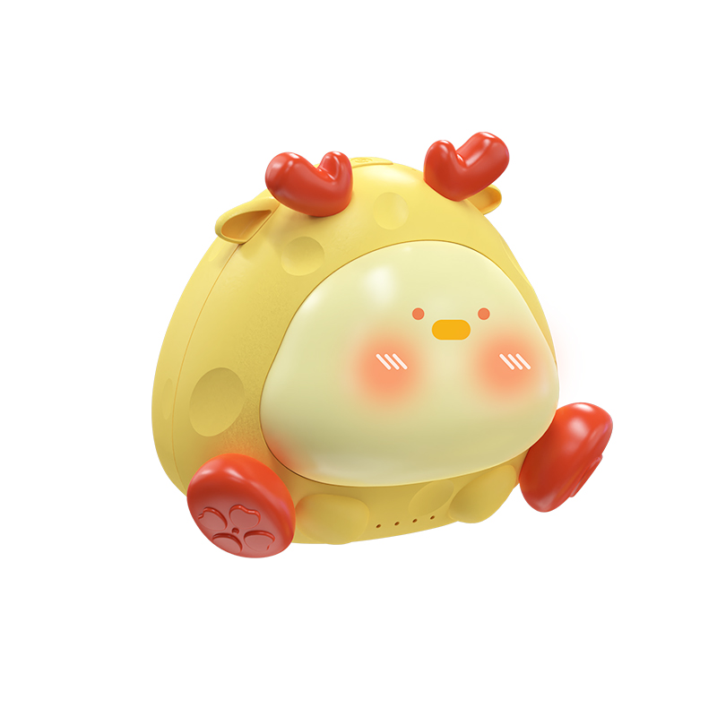 WOPOW芝士暖手宝  WH09