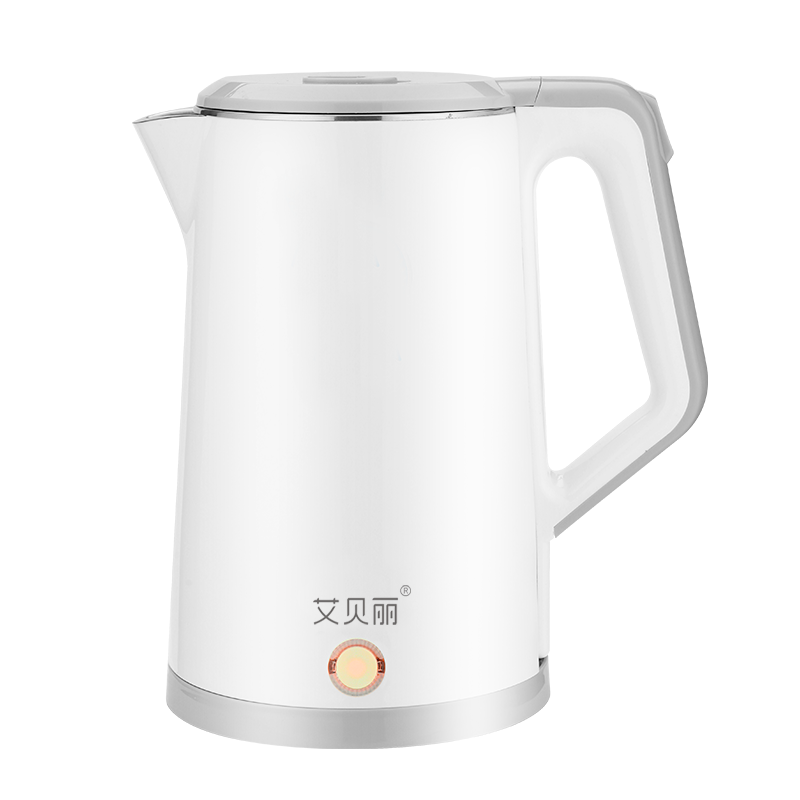艾贝丽电热水壶A203