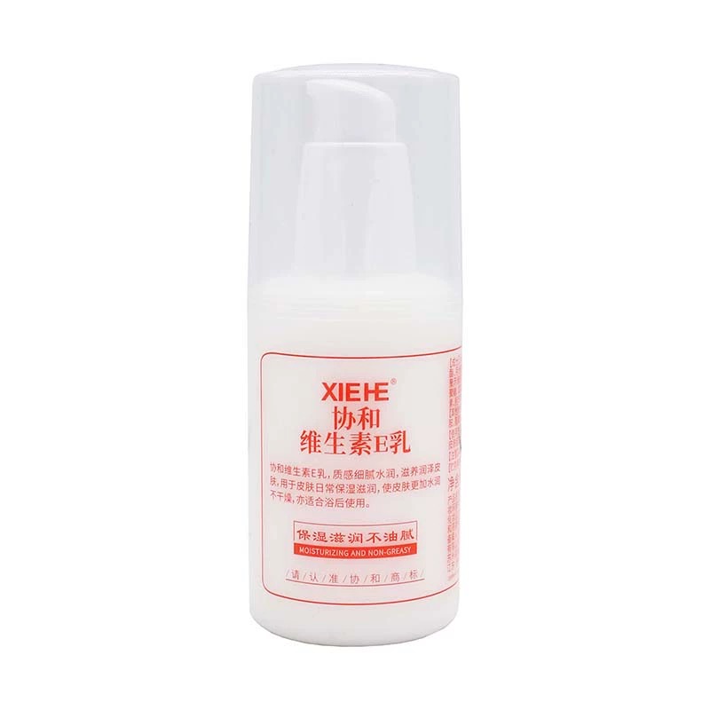 协和维生素E乳100ml