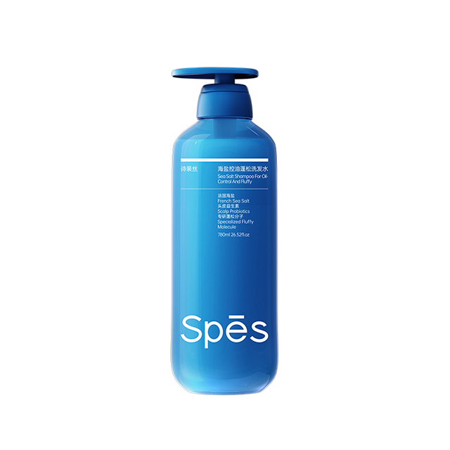 Spēs海盐控油蓬松洗发水780ml