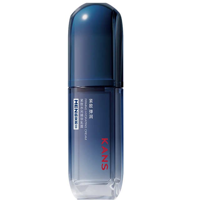 韩束男士紧致水光精华乳霜60ml