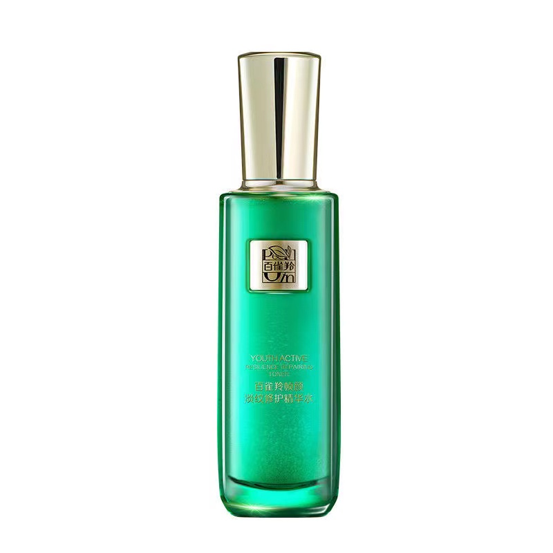 百雀羚帧颜淡纹修护精华水100ml