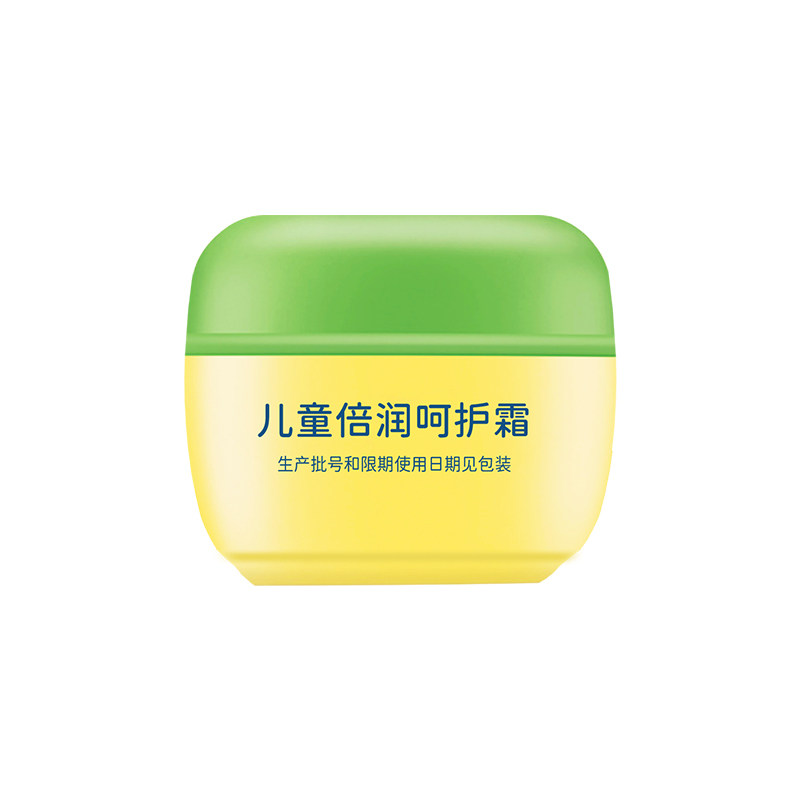 青蛙王子儿童倍润呵护霜50g