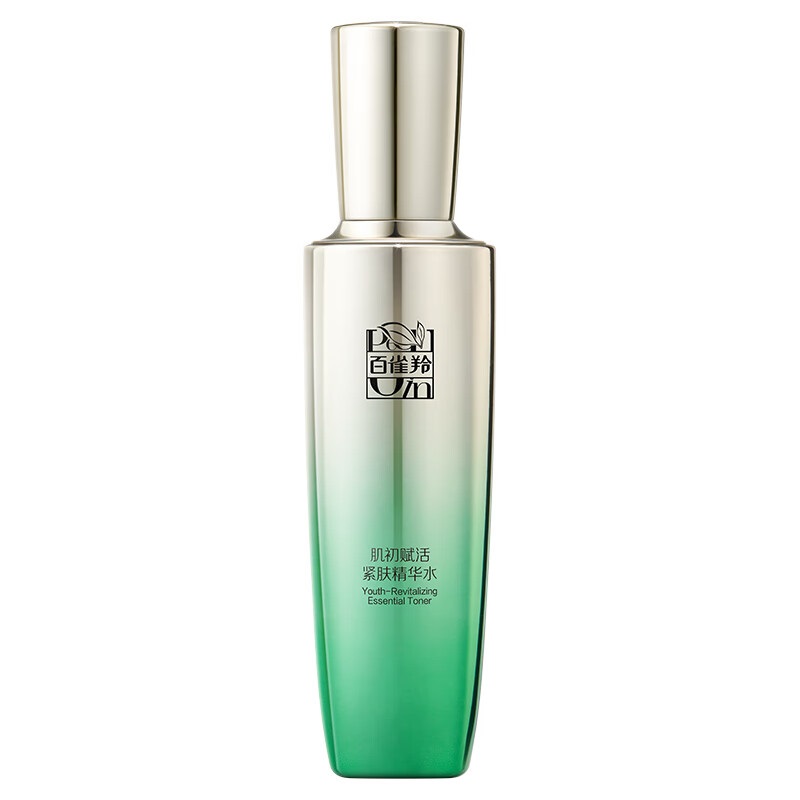 百雀羚肌初赋活紧肤精华水90ml