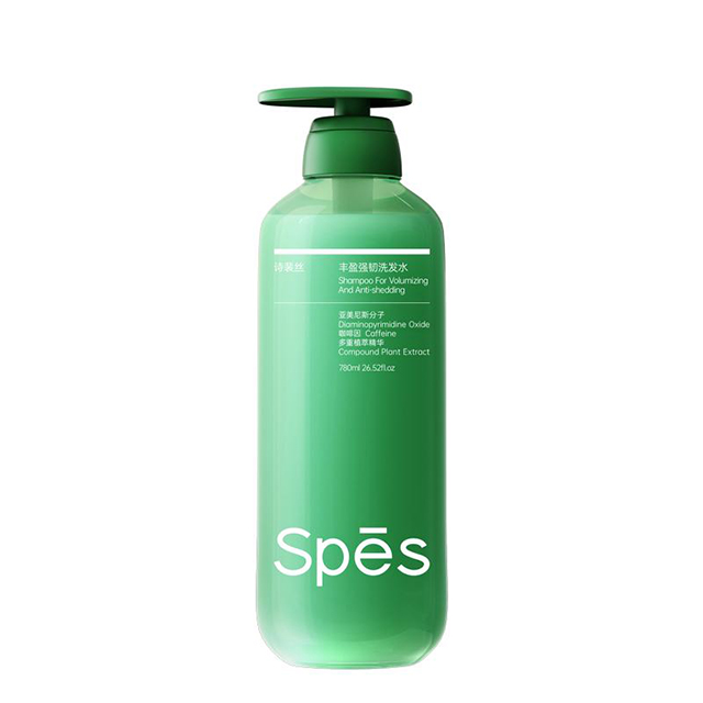 Spēs丰盈强韧洗发水780ml
