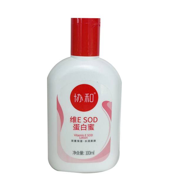 协和维E SOD蛋白蜜100ml