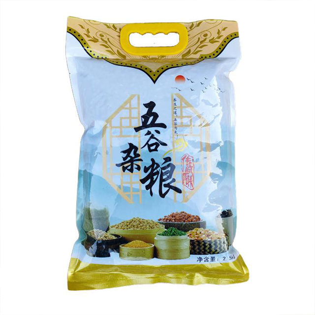 陕西商洛市鸦峰岩杂粮煮粥红豆5斤