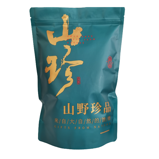 陕西省渭南市富平县佰里康黄花菜农家干货300g