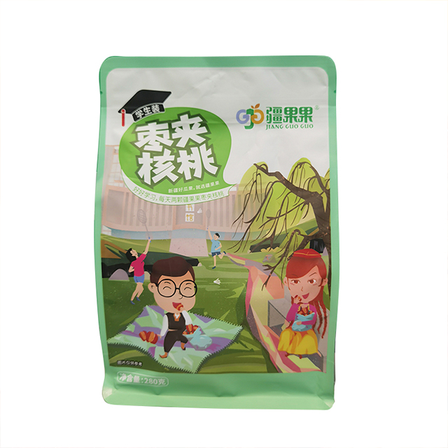 新疆喀什市疆果果枣夹核桃(学生装)280g