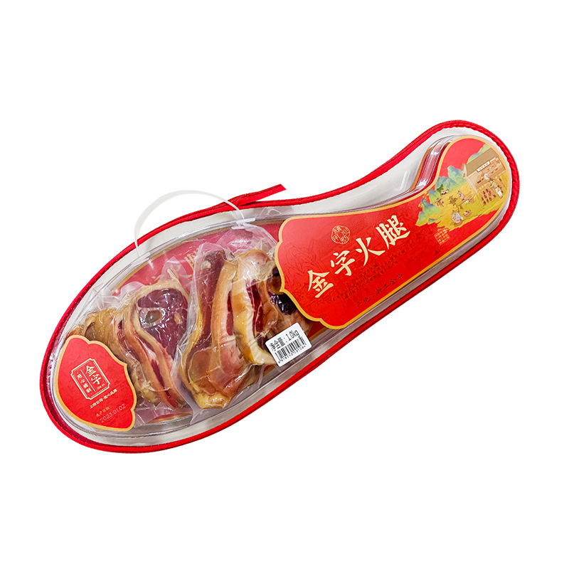 金字塑盒蹄片1kg
