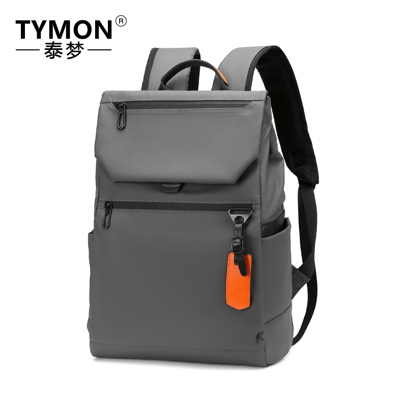 TYMON(泰梦)穿梭霓虹双肩包  TM-S0088  单位：个