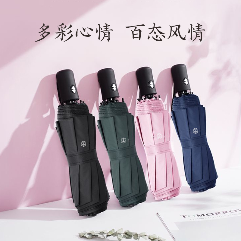 京东京造 21寸自动伞  JZ220218