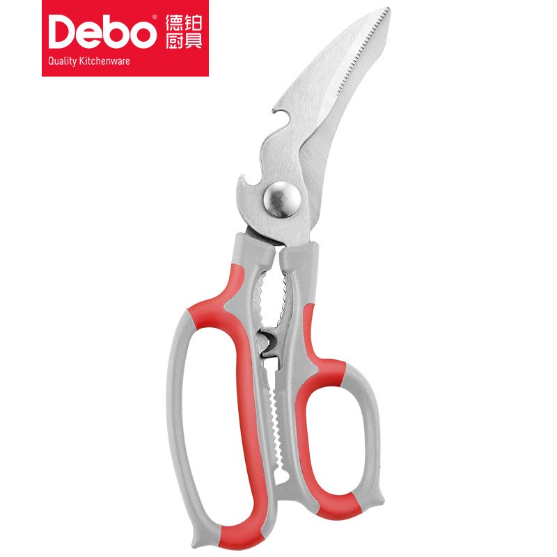 德铂Debo 菲尔特厨房多用剪DEP-330