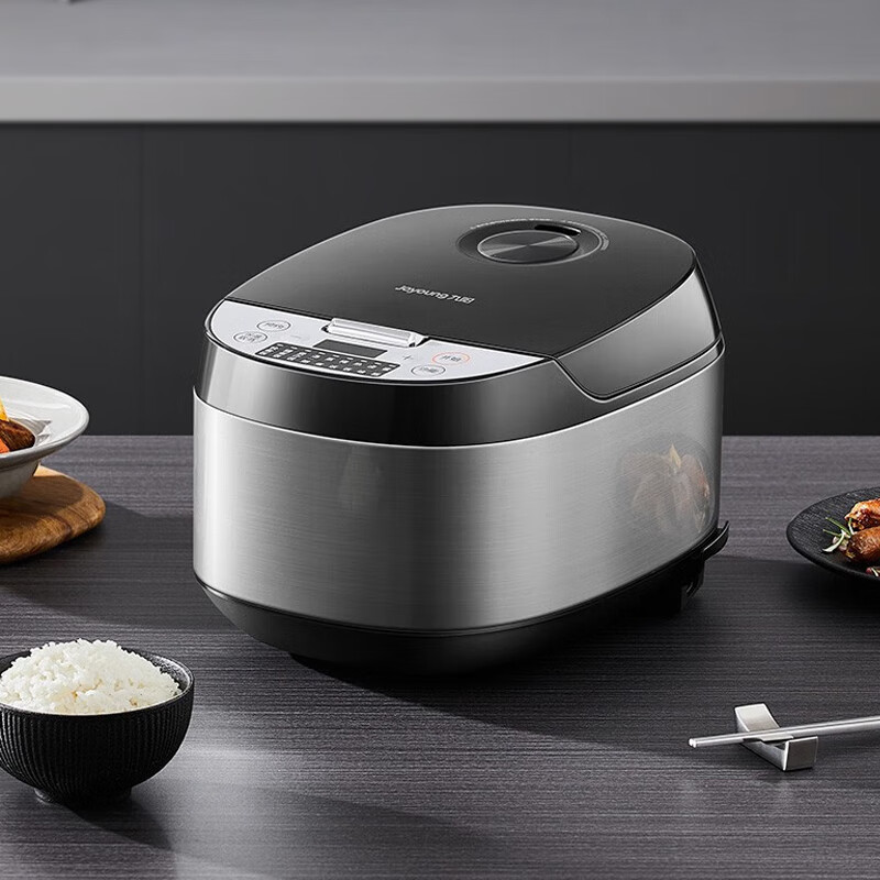 九阳 3升电饭锅智能预约饭煲 F30FZ-F101