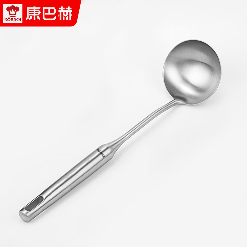 康巴赫304不锈钢勺KBH-TSA1